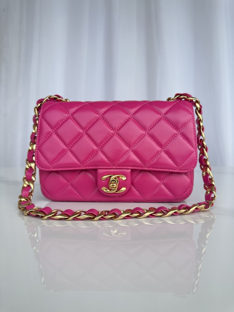 Chanel CF Series Bags